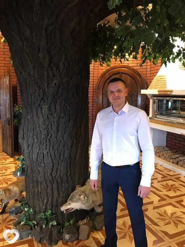 Aleks, 36, Стерлитамаке — анкета №399266