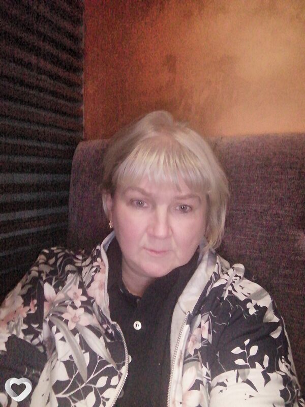 Галина, 58, Смоленске — анкета №399267