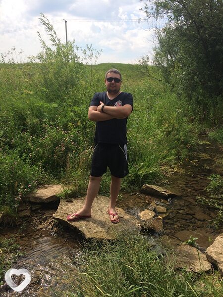 Aleks, 38, Казани — анкета №399329