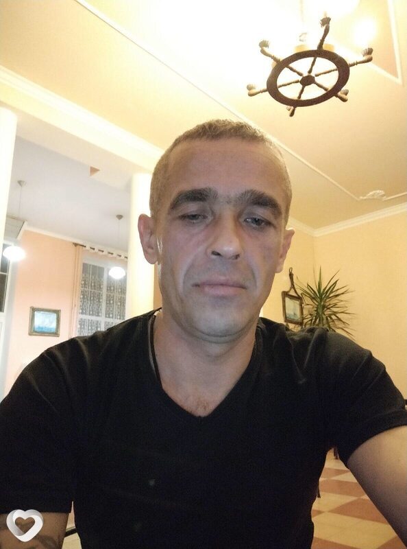 Михаил, 29, Симферополе — анкета №399330