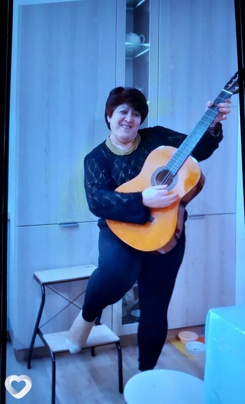 Ламзира, 52, Екатеринбурге — анкета №399333