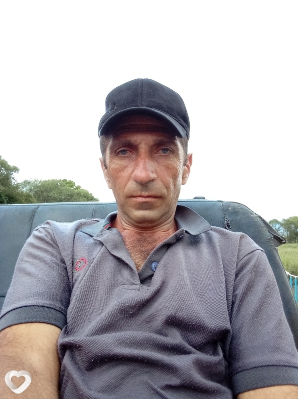 Ваге, 49, Березовский (Кемеровская обл) — анкета №399345
