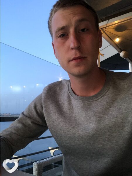 Артур, 30, Черкассах — анкета №399298