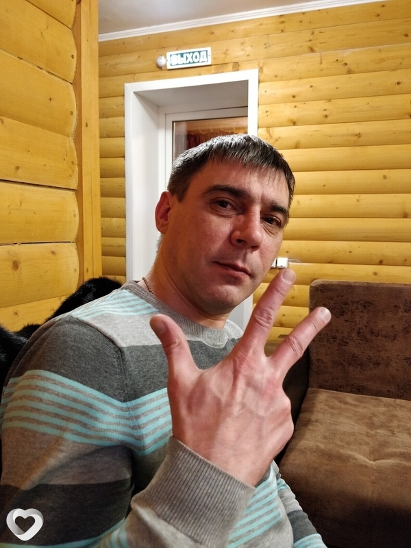Андрей, 46, Самаре — анкета №399304
