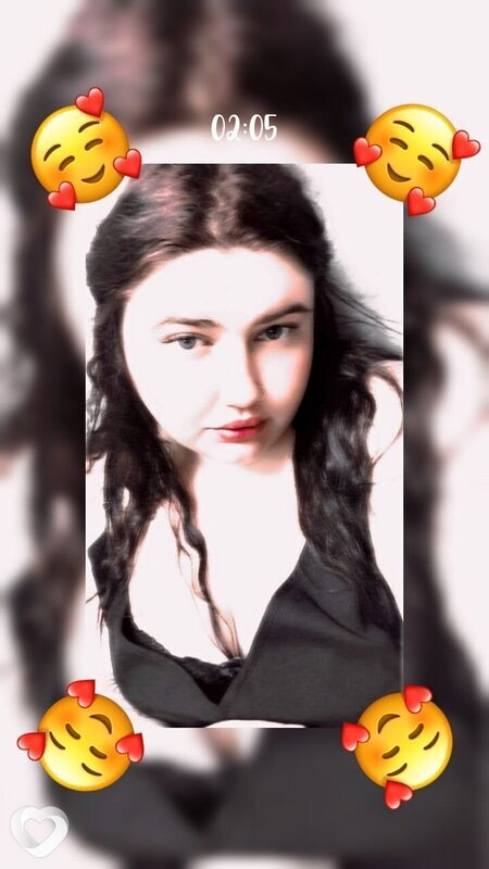 Анастасия, 27, Новосибирске — анкета №399307