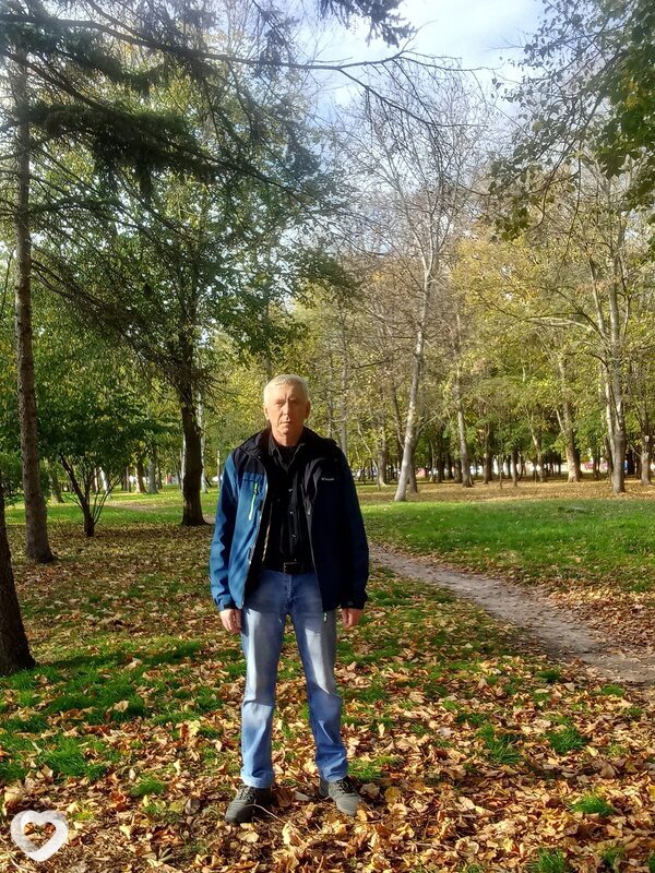 Петр, 54, Краснодаре — анкета №399311