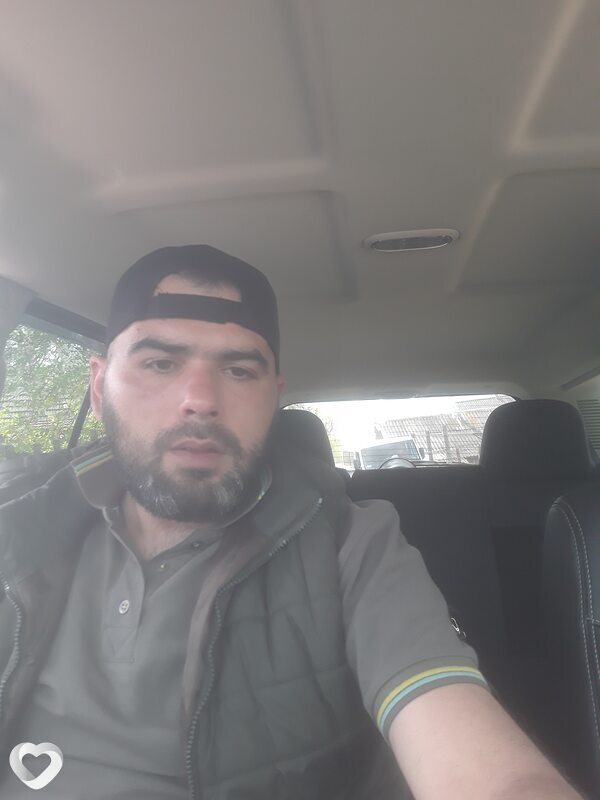 Andrei, 40, Кишинёв — анкета №399314
