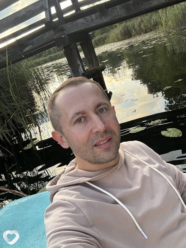 Александр, 37, Гродно — анкета №399315