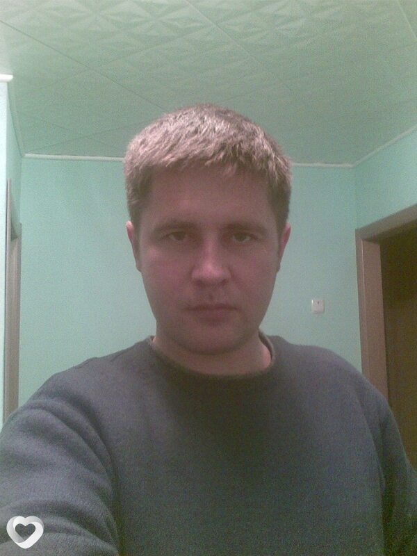 Сергей, 38, Брянске — анкета №399320