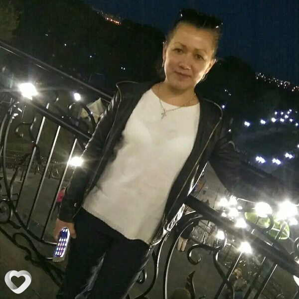 Нюша, 42, Могилев — анкета №399798