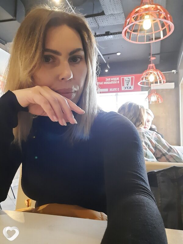 Mila, 41, Москве — анкета №399803