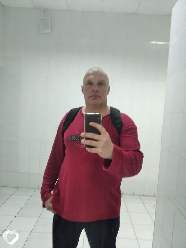 Александр, 49, Иванове — анкета №399808