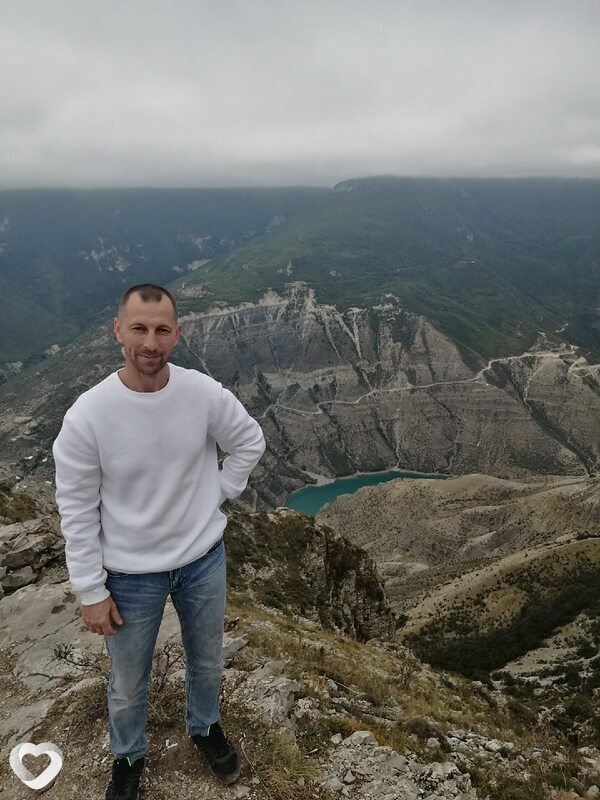 Игорь, 48, Москве — анкета №399814