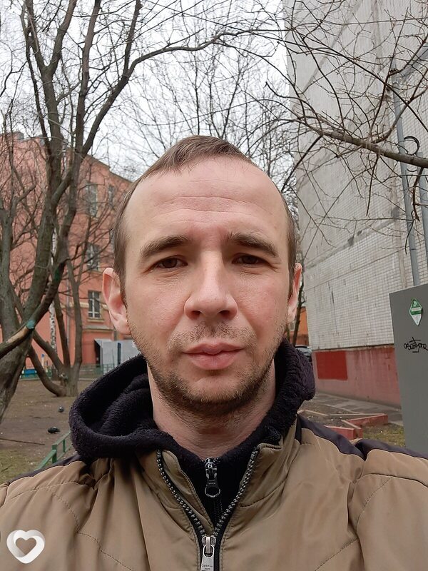 Александр, 41, Москве — анкета №399817