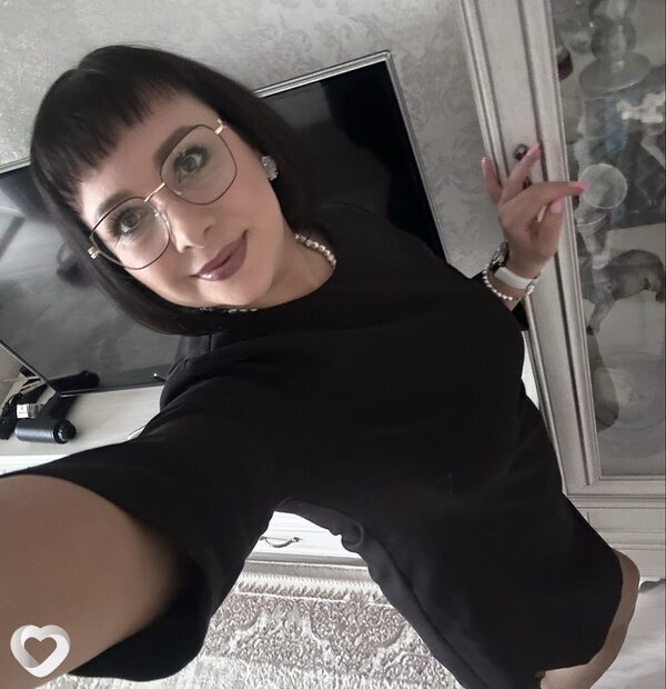 Наталья, 45, Барановичах — анкета №399599