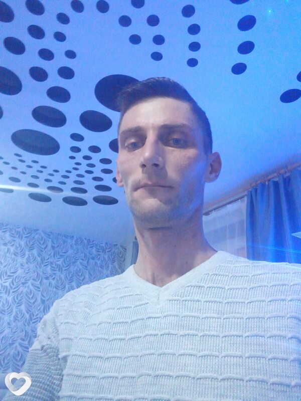 Паша, 37, Витебске — анкета №399601