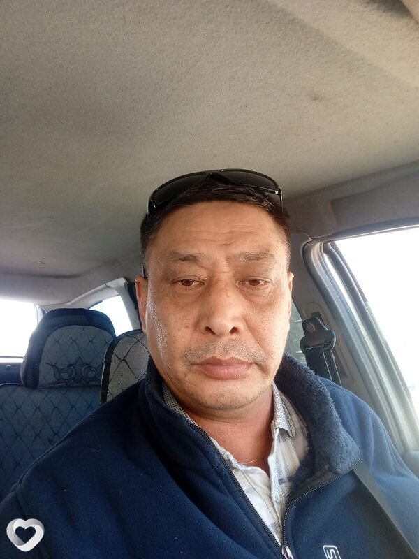 Жаслан, 52, Актобе — анкета №399603