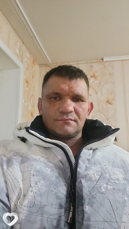 Андрей, 42, Костанае — анкета №399612