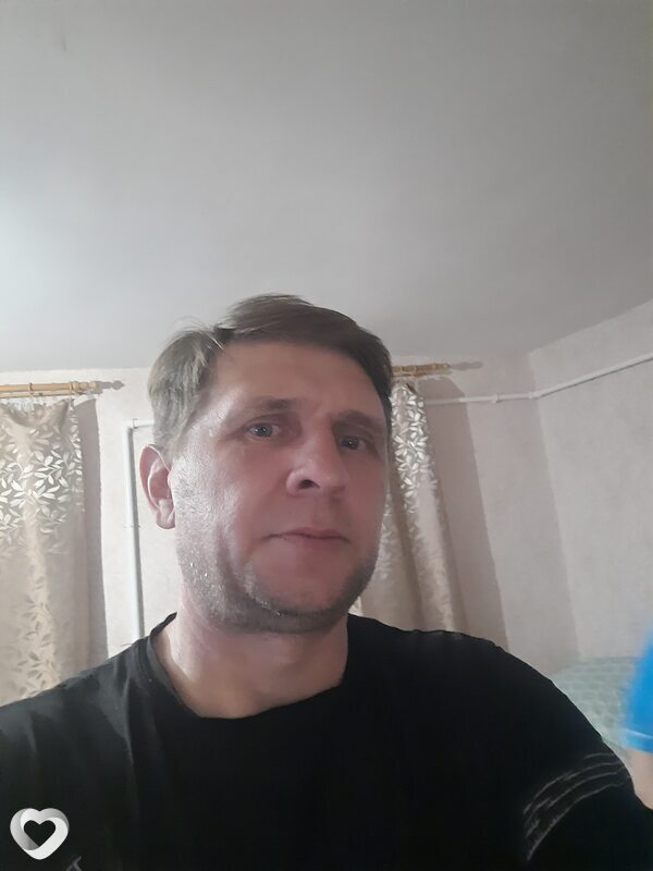 Юра, 44, Белгороде — анкета №399197