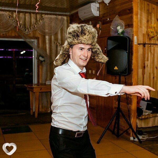 Александр, 32, Гомеле — анкета №399200