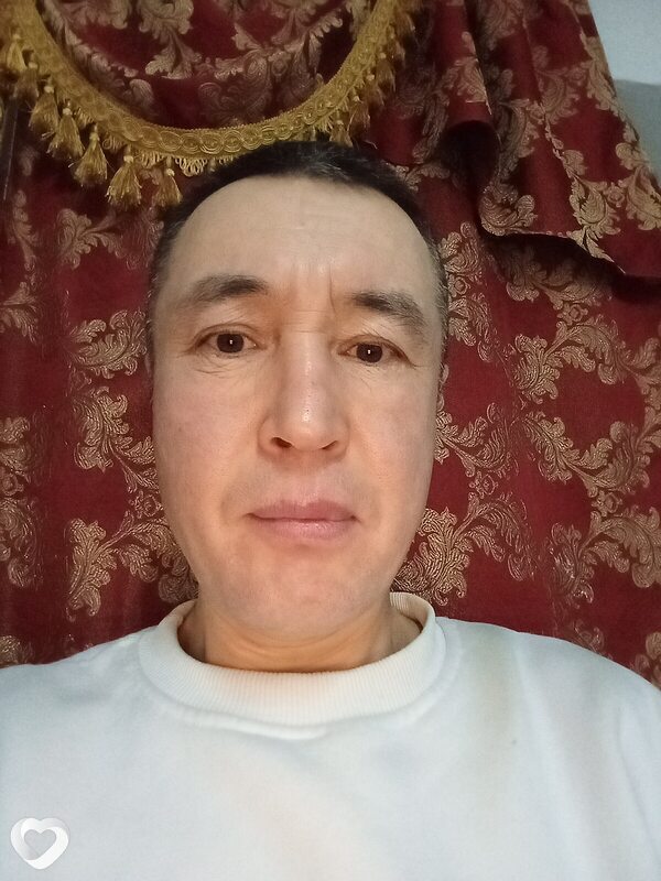 Жан, 44, Алматы — анкета №399201