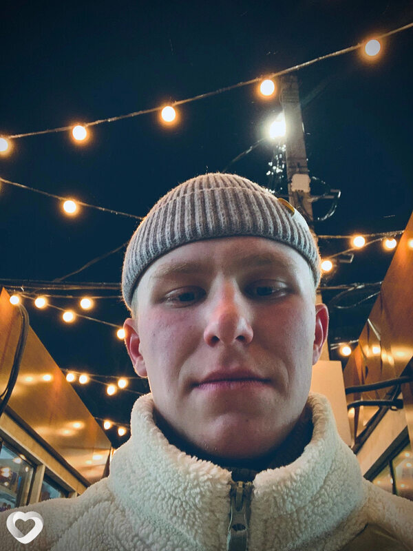 Agressors, 26, Саратове — анкета №399204