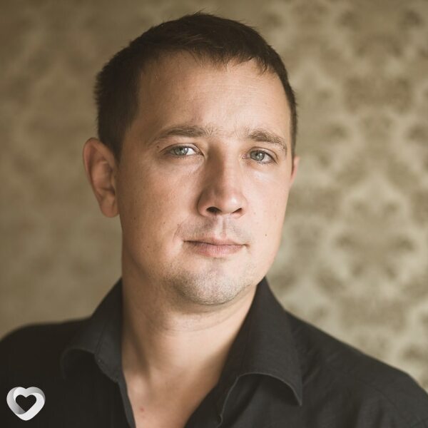 Максим, 41, Минске — анкета №399207