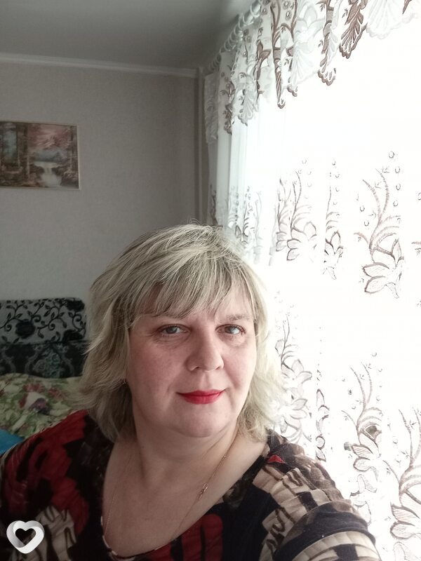 Оксана, 56, Салавате — анкета №399208