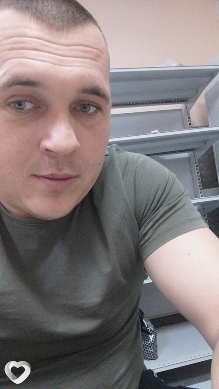 Александр, 32, Москве — анкета №399212