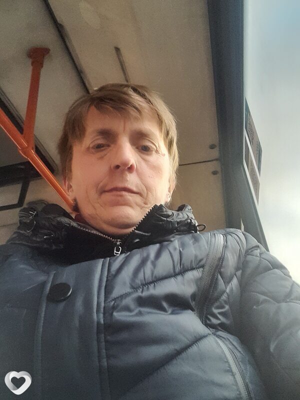 Ирина, 60, Бресте — анкета №399214