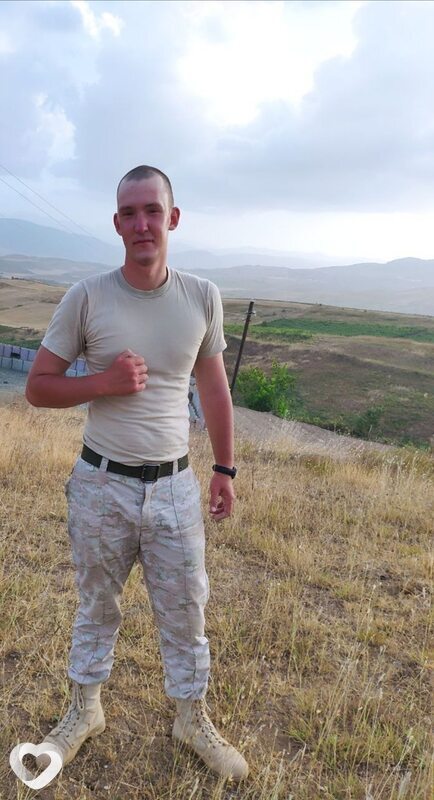 Дмитрий, 26, Новоуральске — анкета №399216