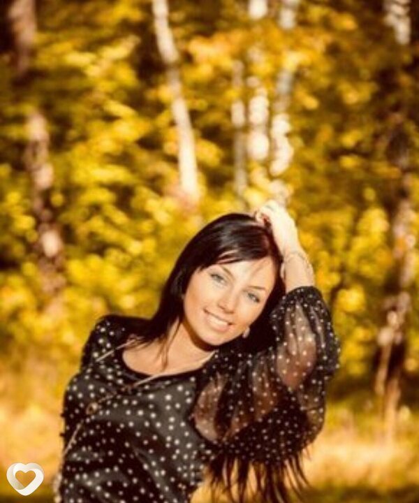 Елена, 49, Гомеле — анкета №399219