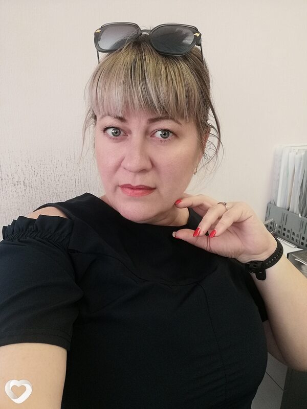 Оксана, Невинномысск