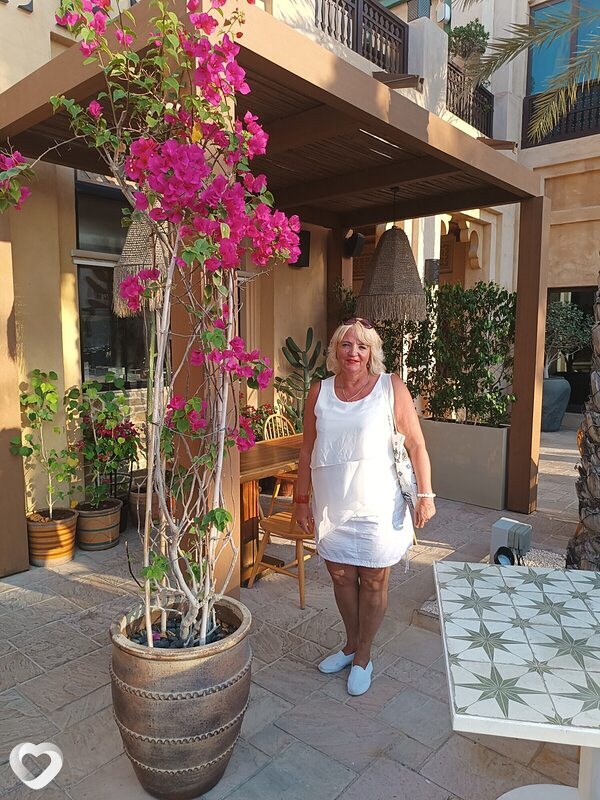 Светлана, 61, Минске — анкета №399398