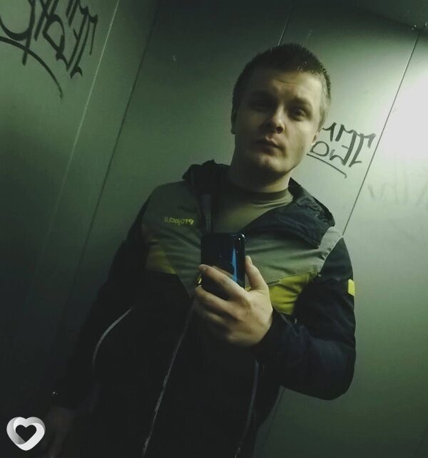 Константин, 32, Великом Новгороде — анкета №399400