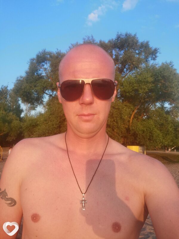 Сергей, 42, Минске — анкета №399403