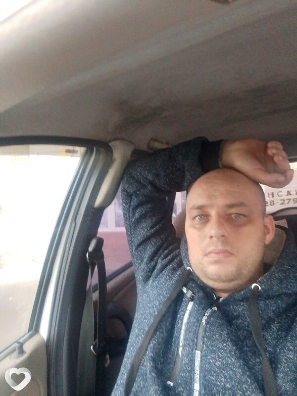Евгений, 34, Ростове-на-Дону — анкета №399415