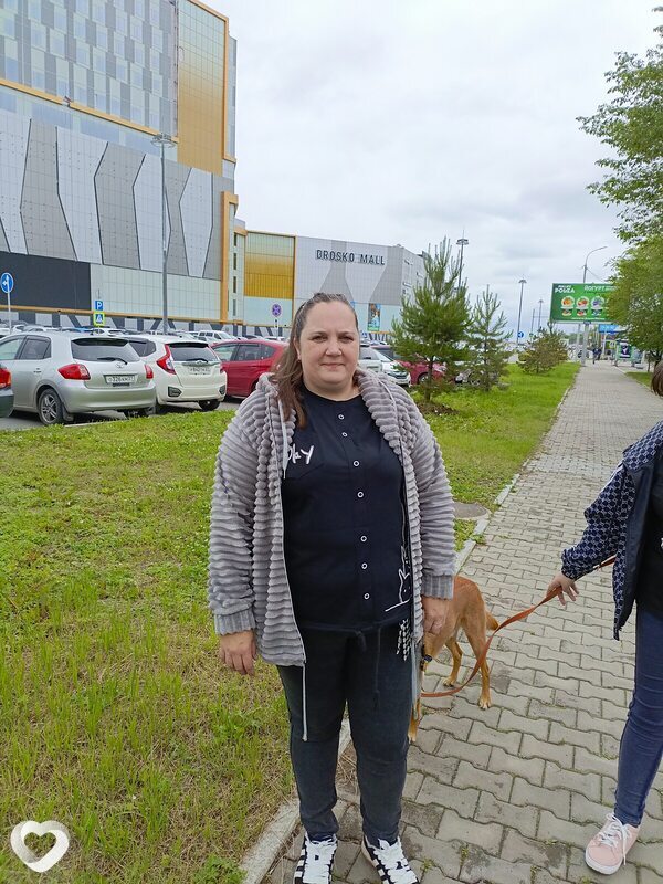Елена, 41, Биробиджане — анкета №399455