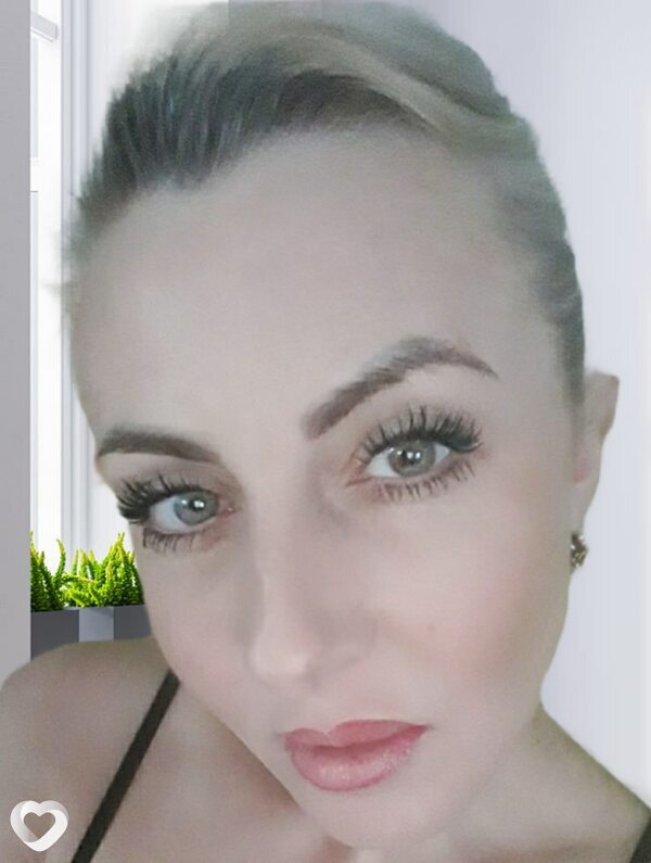 Оксана, 46, Сыктывкаре — анкета №399456