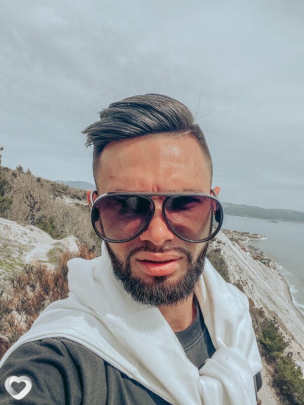 Михаил, 35, Новороссийске — анкета №399465