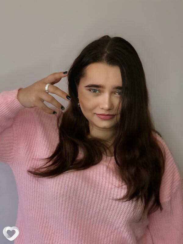 Яна, 25, Минске — анкета №399577