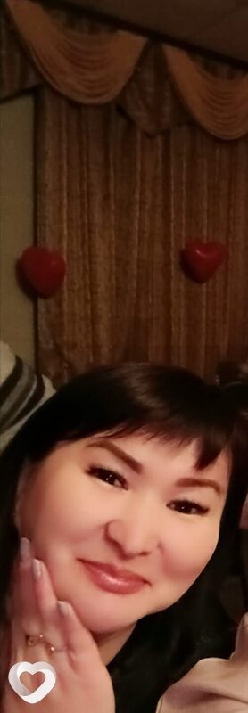 Марина, 43, Челябинске — анкета №399579