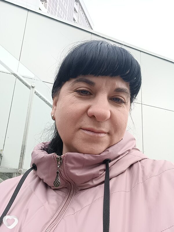Ольга, 47, Иркутске — анкета №399580