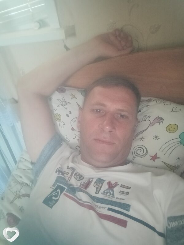 Виктор, 45, Тамбове — анкета №399586