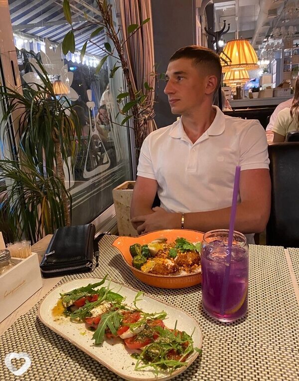 Дмитрий, 32, Шебекине — анкета №399588