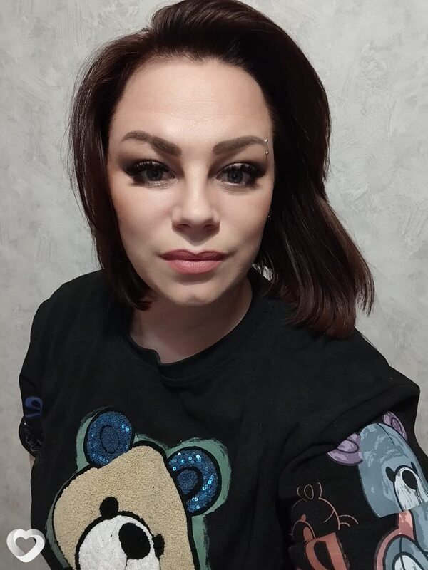 Марина, 32, Новосибирске — анкета №399474