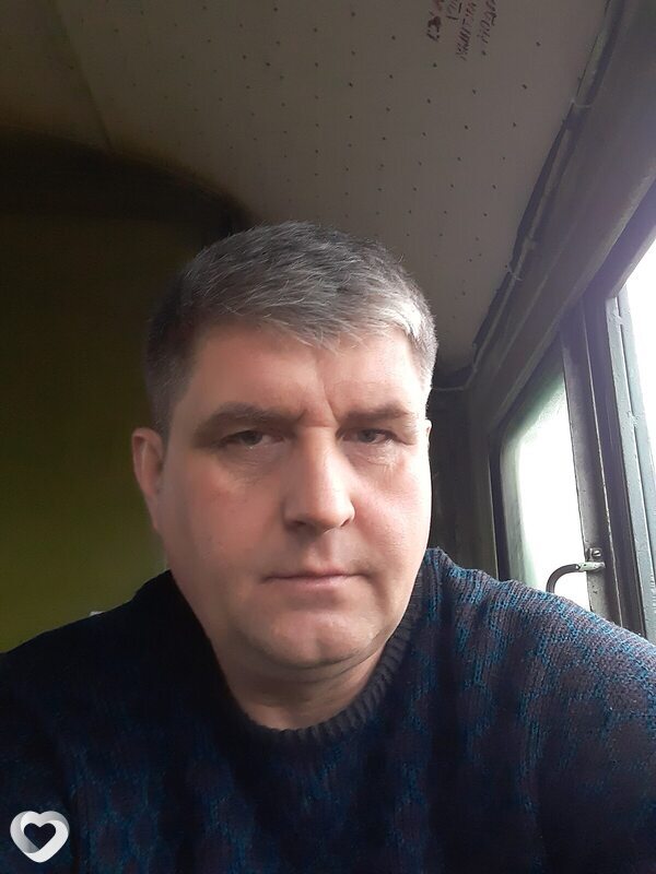 Сергей, 51, Тихорецке — анкета №399482