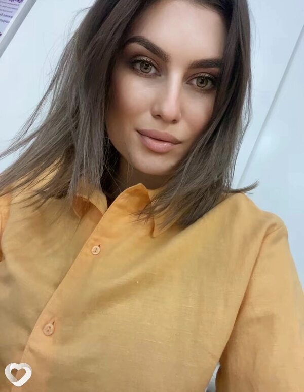 Эля, 29, Алматы — анкета №399487
