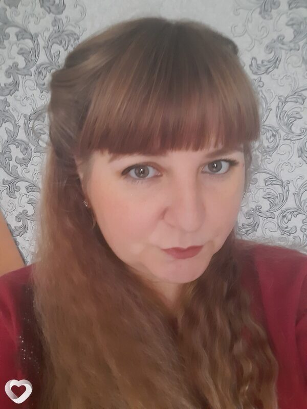 Светлана, 39, Братске — анкета №399494
