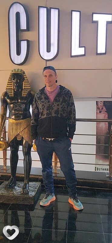 Дмитрий, 42, Клине — анкета №400297